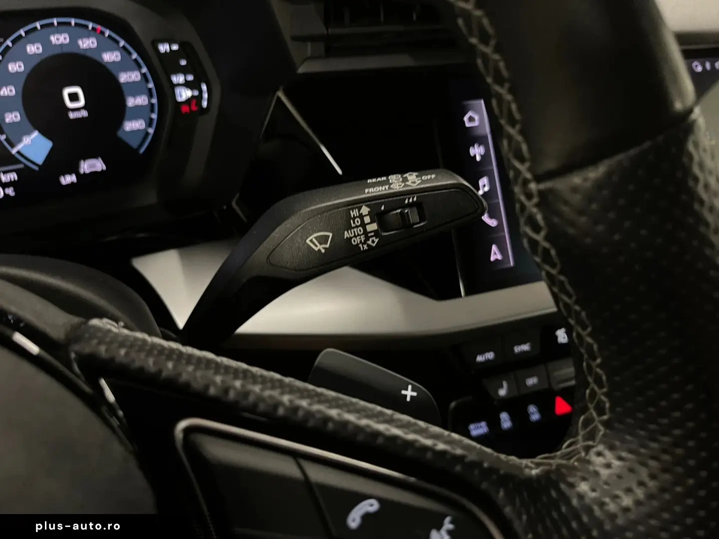Audi A3-Sportback