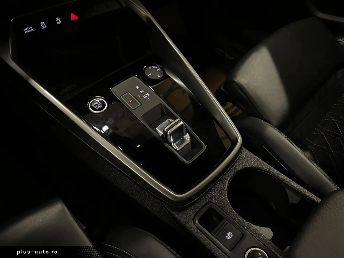 Audi A3-Sportback