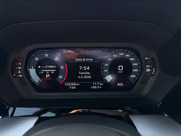 Audi A3-Sportback