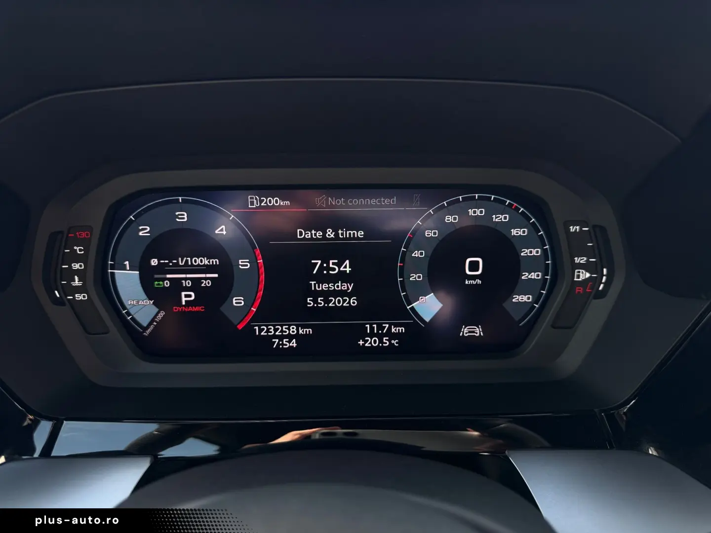 Audi A3-Sportback