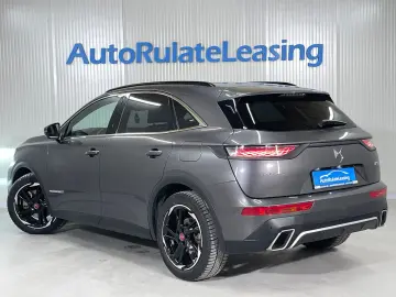 Ds-Automobiles Dsa-Ds7-Crossback