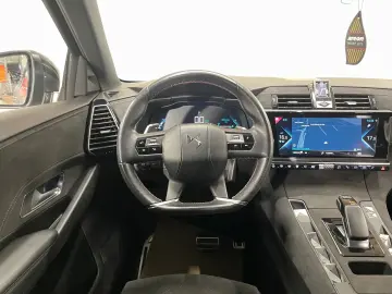 Ds-Automobiles Dsa-Ds7-Crossback