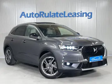 Ds-Automobiles Dsa-Ds7-Crossback