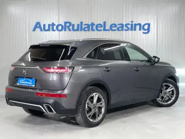 Ds-Automobiles Dsa-Ds7-Crossback