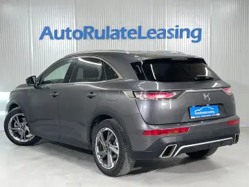 Ds-Automobiles Dsa-Ds7-Crossback