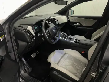Ds-Automobiles Dsa-Ds7-Crossback