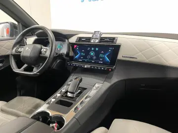 Ds-Automobiles Dsa-Ds7-Crossback