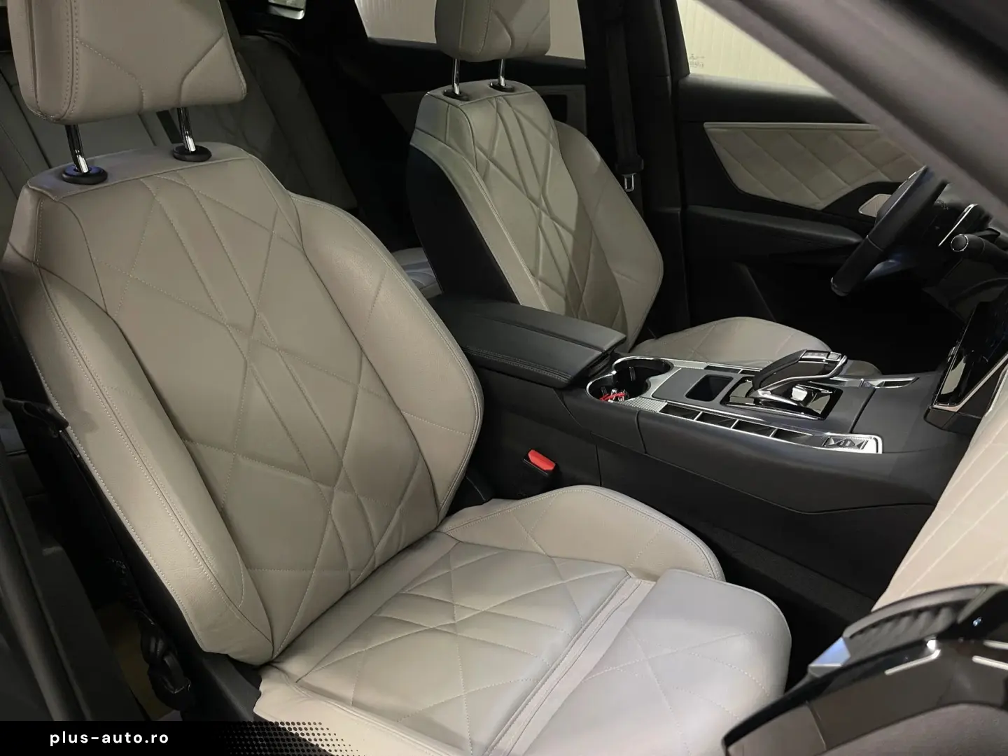 Ds-Automobiles Dsa-Ds7-Crossback