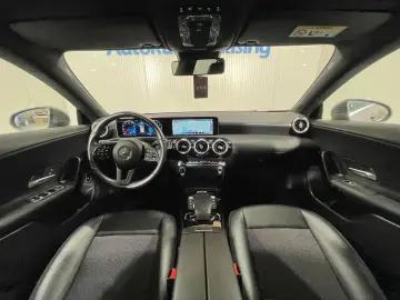Mercedes-Benz Cla-200