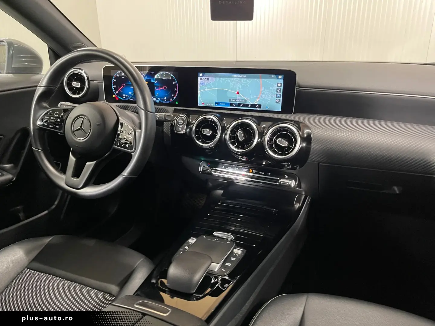 Mercedes-Benz Cla-200