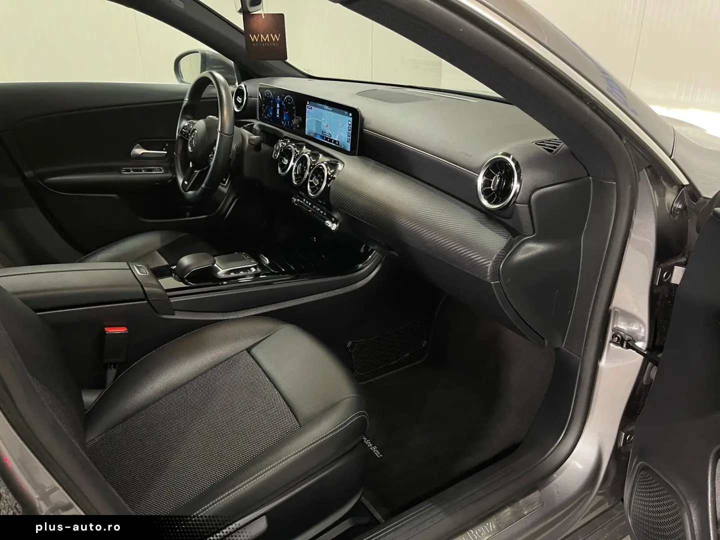 Mercedes-Benz Cla-200
