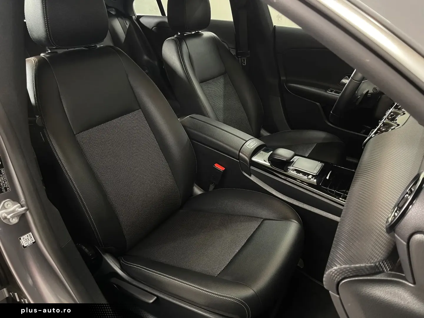 Mercedes-Benz Cla-200