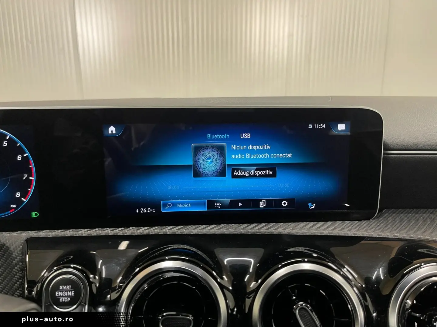 Mercedes-Benz Cla-200