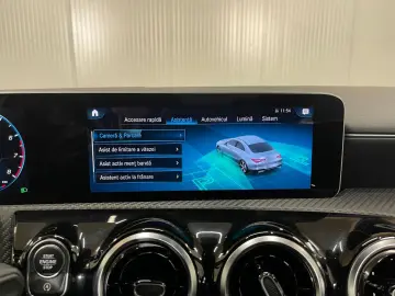 Mercedes-Benz Cla-200
