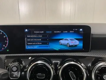 Mercedes-Benz Cla-200