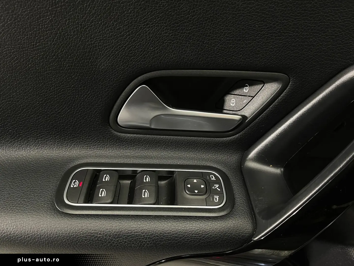 Mercedes-Benz Cla-200
