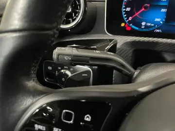 Mercedes-Benz Cla-200