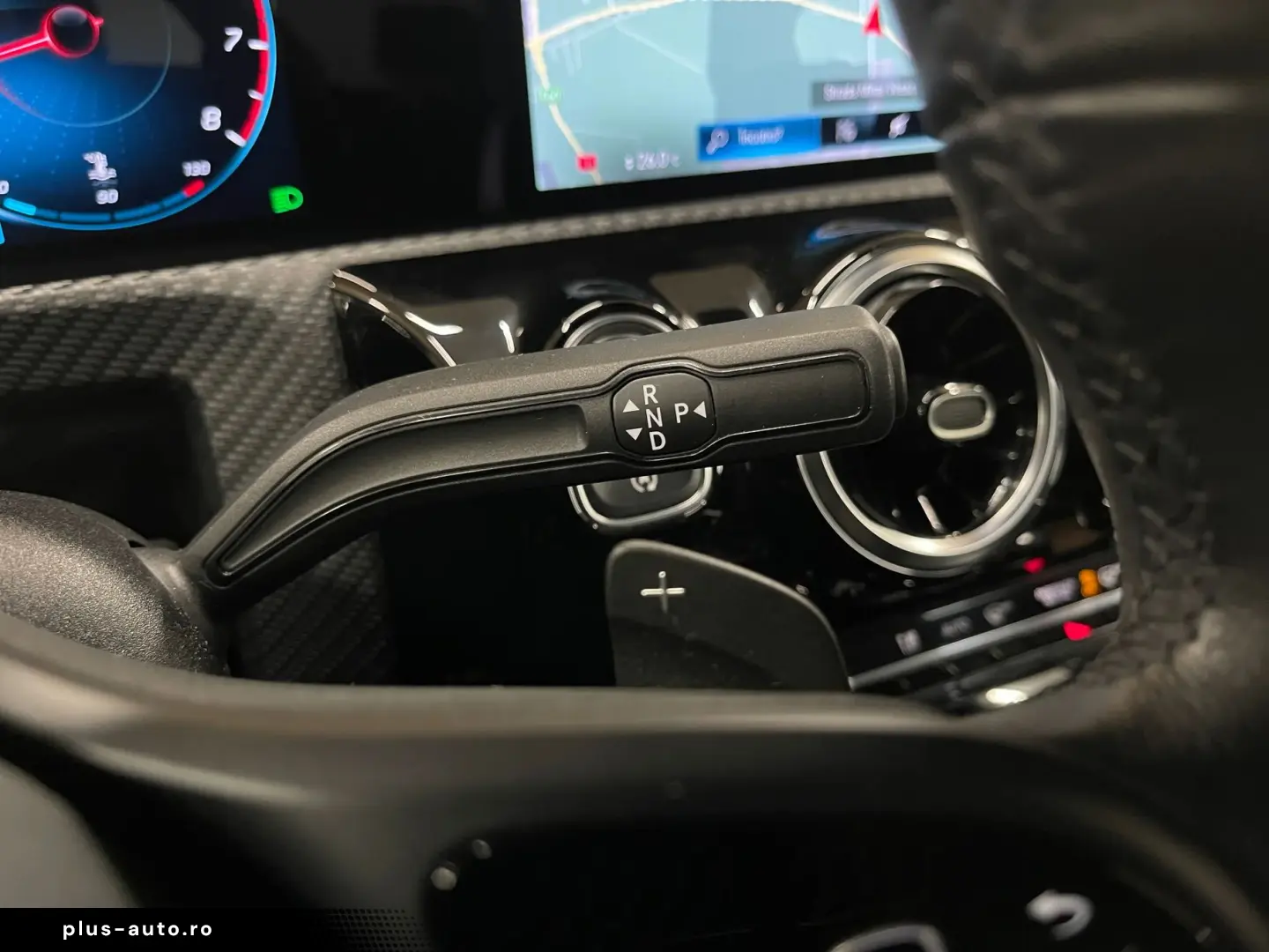 Mercedes-Benz Cla-200