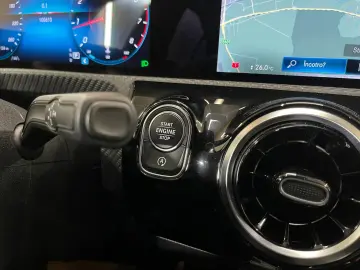 Mercedes-Benz Cla-200