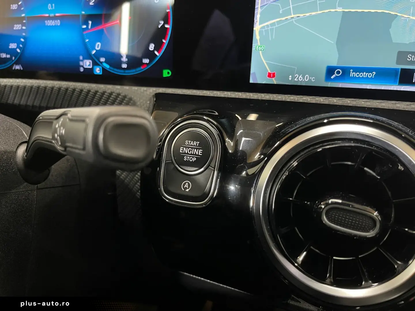 Mercedes-Benz Cla-200
