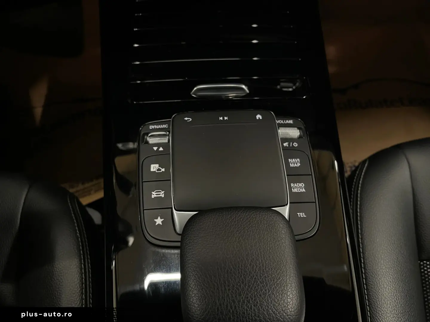 Mercedes-Benz Cla-200