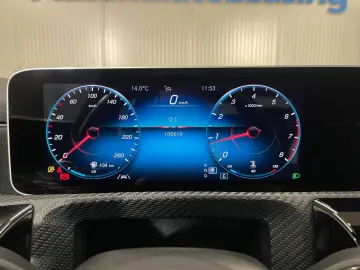 Mercedes-Benz Cla-200