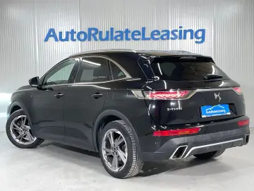 Ds-Automobiles Dsa-Ds7-Crossback