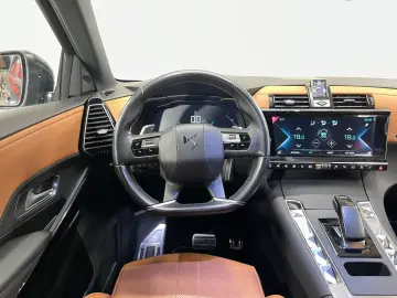 Ds-Automobiles Dsa-Ds7-Crossback