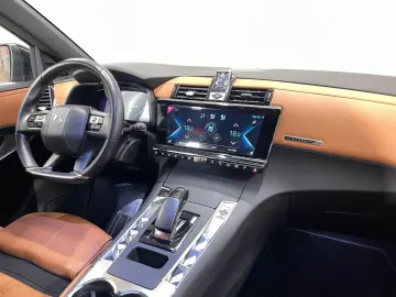 Ds-Automobiles Dsa-Ds7-Crossback