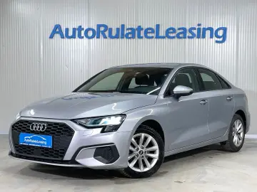 Audi A3-Limuzina