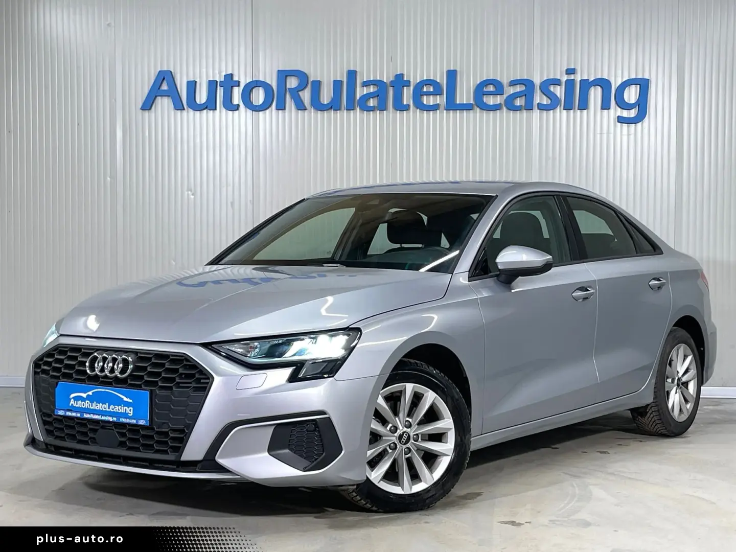 Audi A3-Limuzina