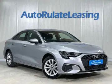 Audi A3-Limuzina