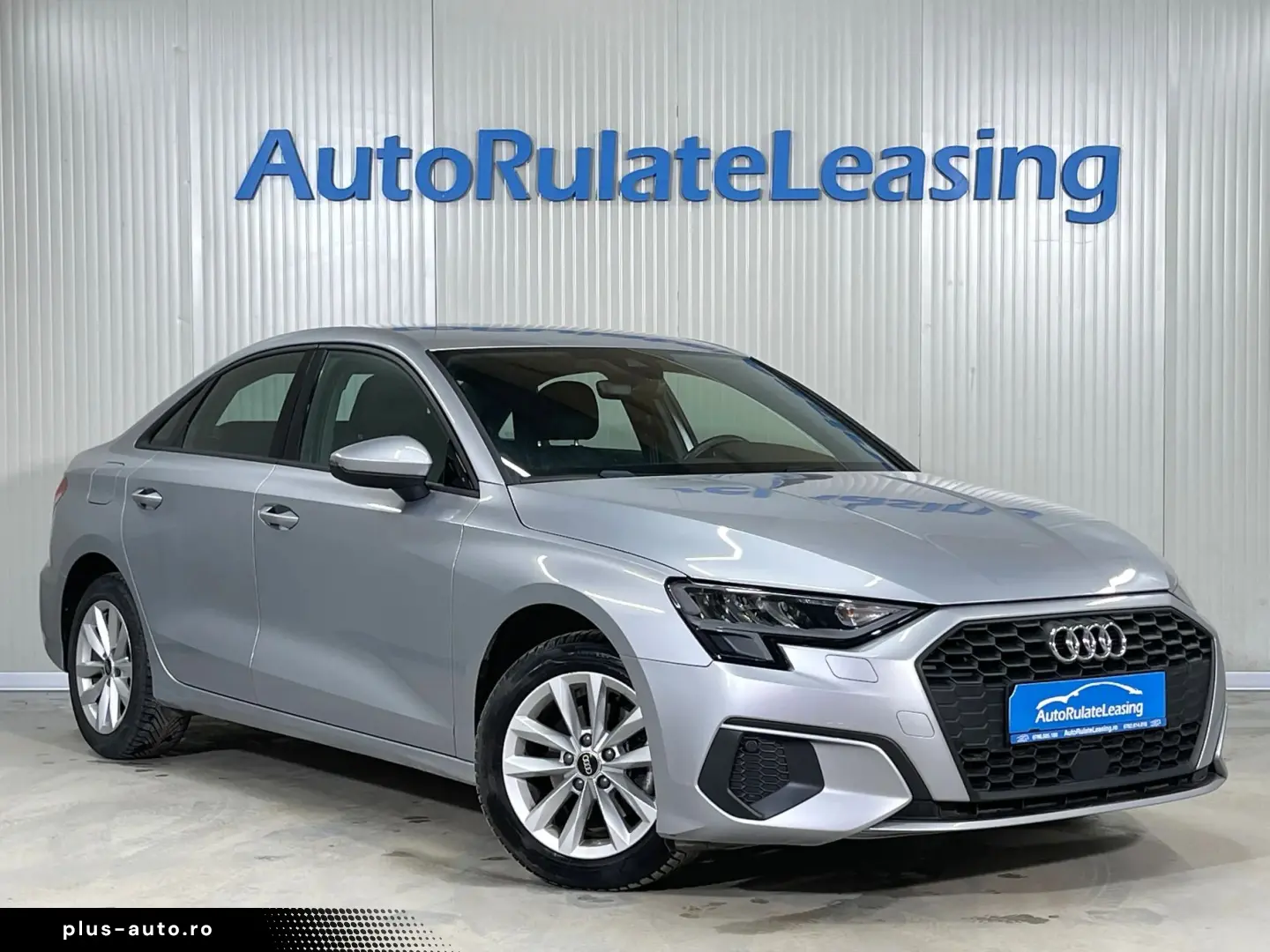 Audi A3-Limuzina