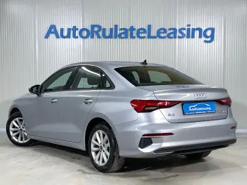 Audi A3-Limuzina