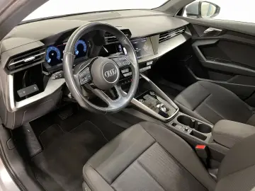 Audi A3-Limuzina