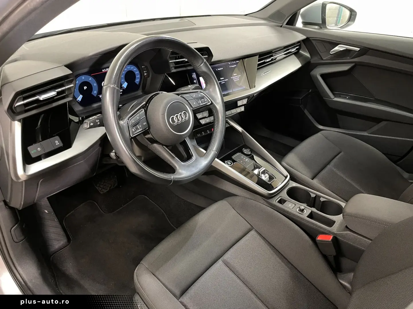 Audi A3-Limuzina