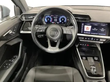 Audi A3-Limuzina