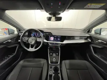 Audi A3-Limuzina