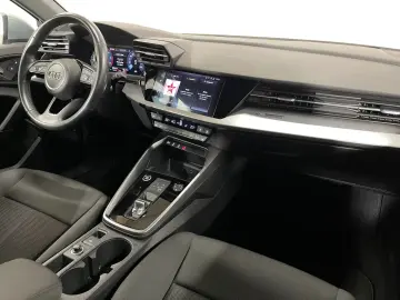 Audi A3-Limuzina