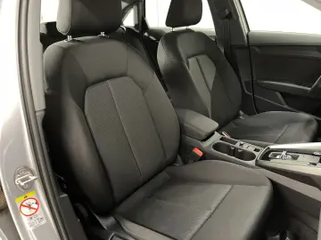 Audi A3-Limuzina