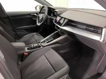 Audi A3-Limuzina