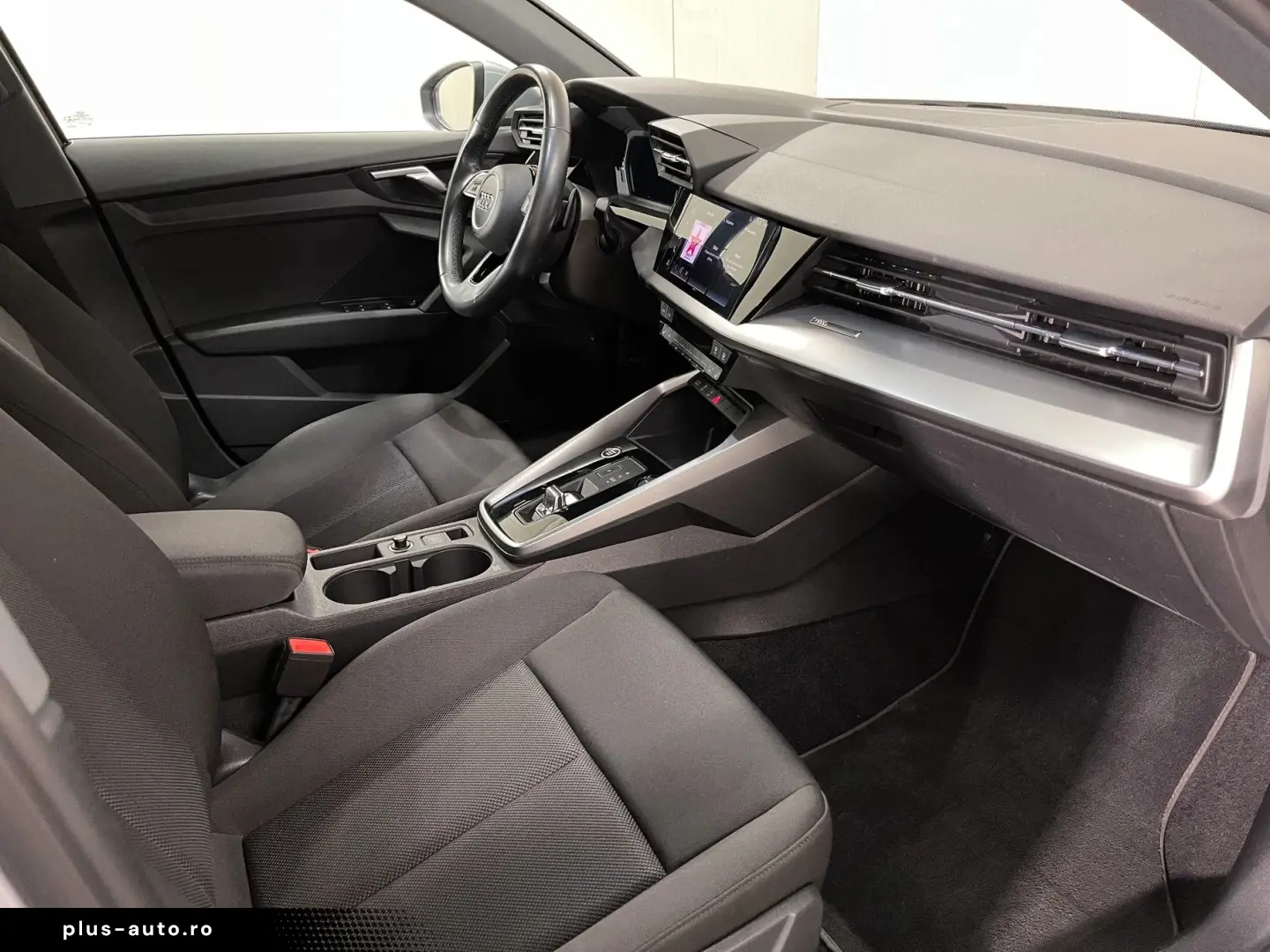 Audi A3-Limuzina