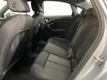 Audi A3-Limuzina