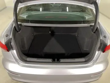 Audi A3-Limuzina