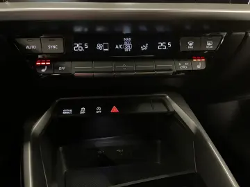 Audi A3-Limuzina