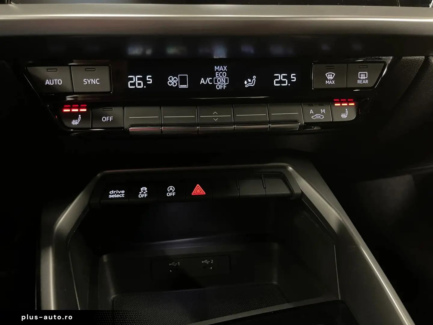 Audi A3-Limuzina