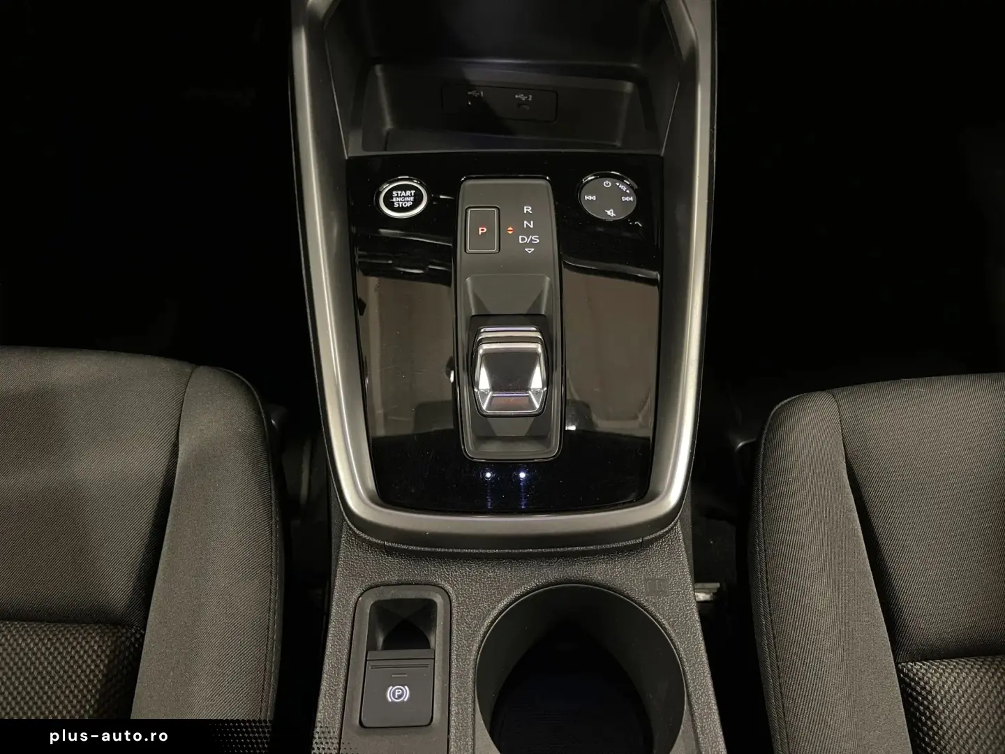 Audi A3-Limuzina