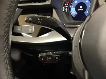 Audi A3-Limuzina