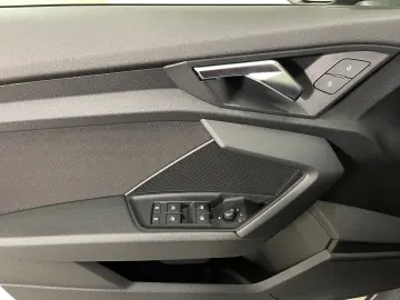 Audi A3-Limuzina