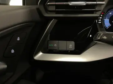 Audi A3-Limuzina